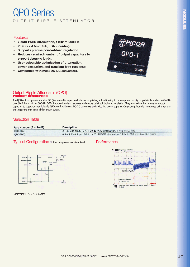 QPO-1LZ_3668240.PDF Datasheet