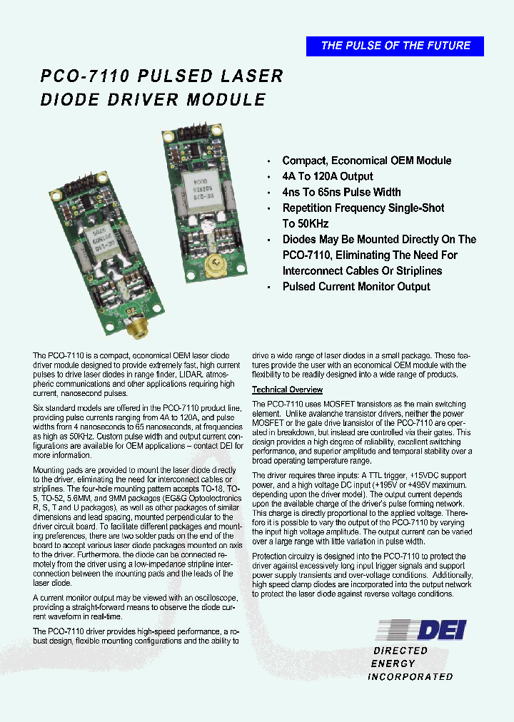 PCO-7110_3668529.PDF Datasheet