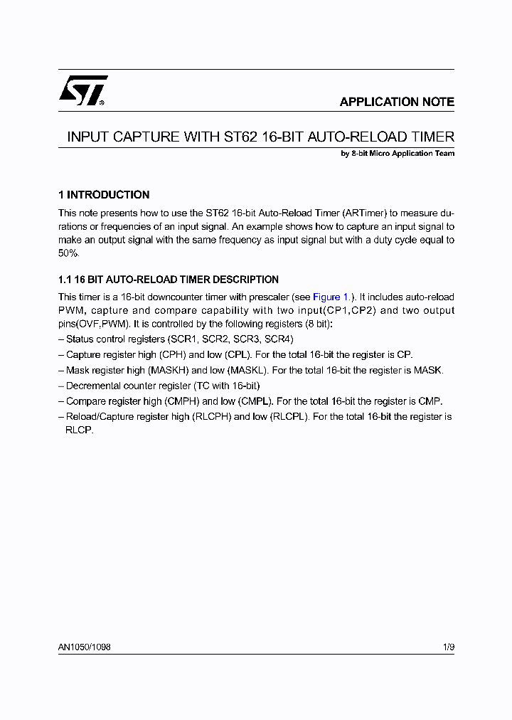 AN1050_3668720.PDF Datasheet