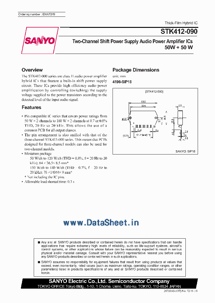 STK412-090_3669026.PDF Datasheet