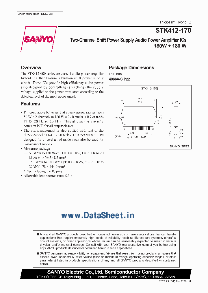 STK412-170_3669028.PDF Datasheet