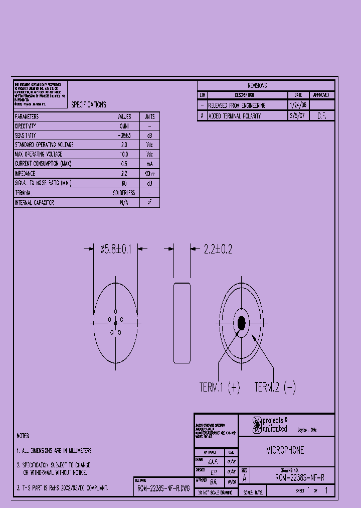 ROM-2238S-NF-R_3669858.PDF Datasheet