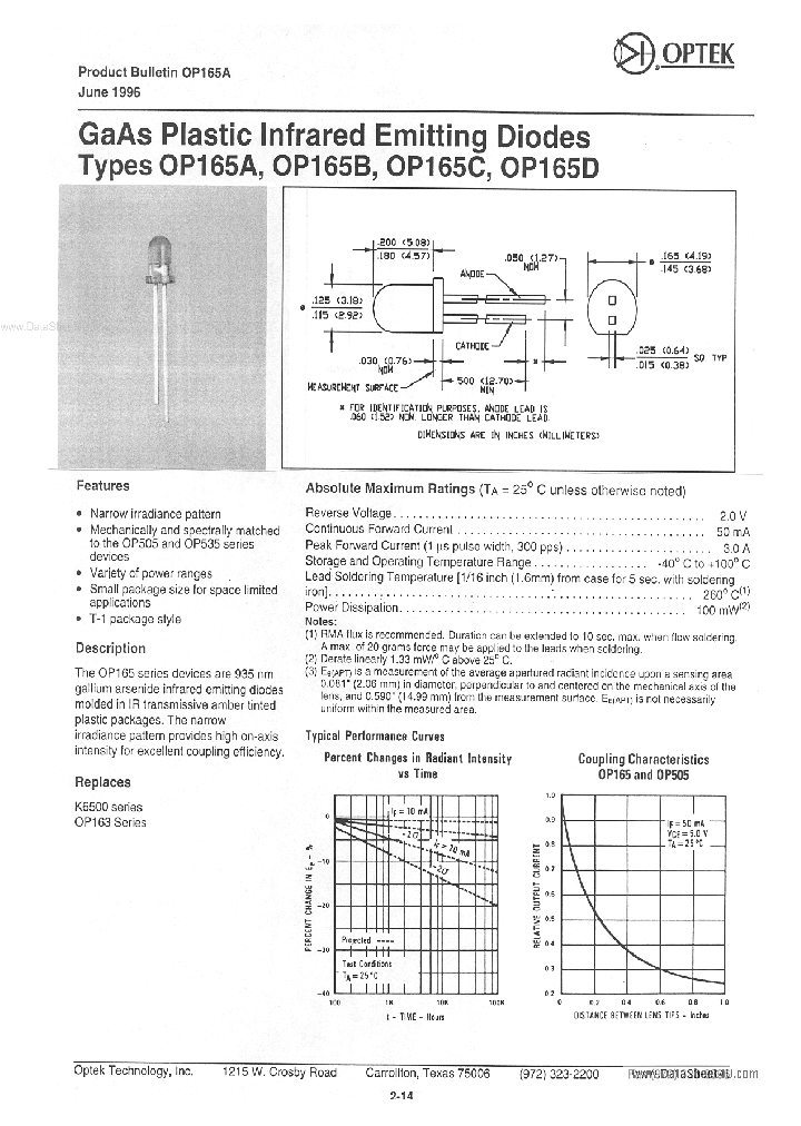 OP165C_3670168.PDF Datasheet