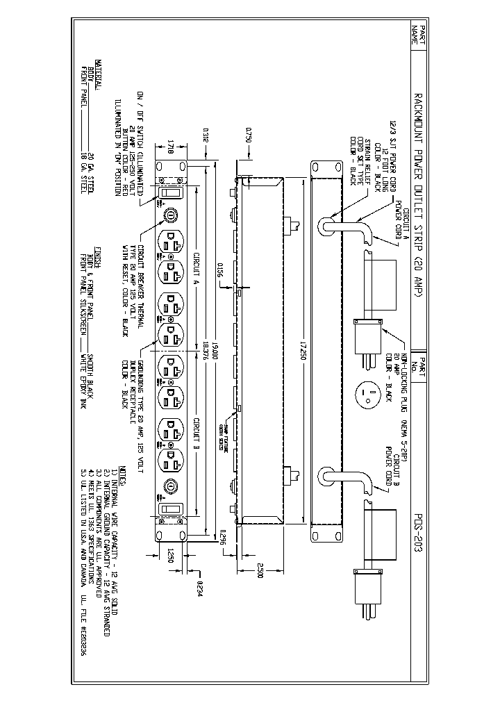 POS-203_3670349.PDF Datasheet