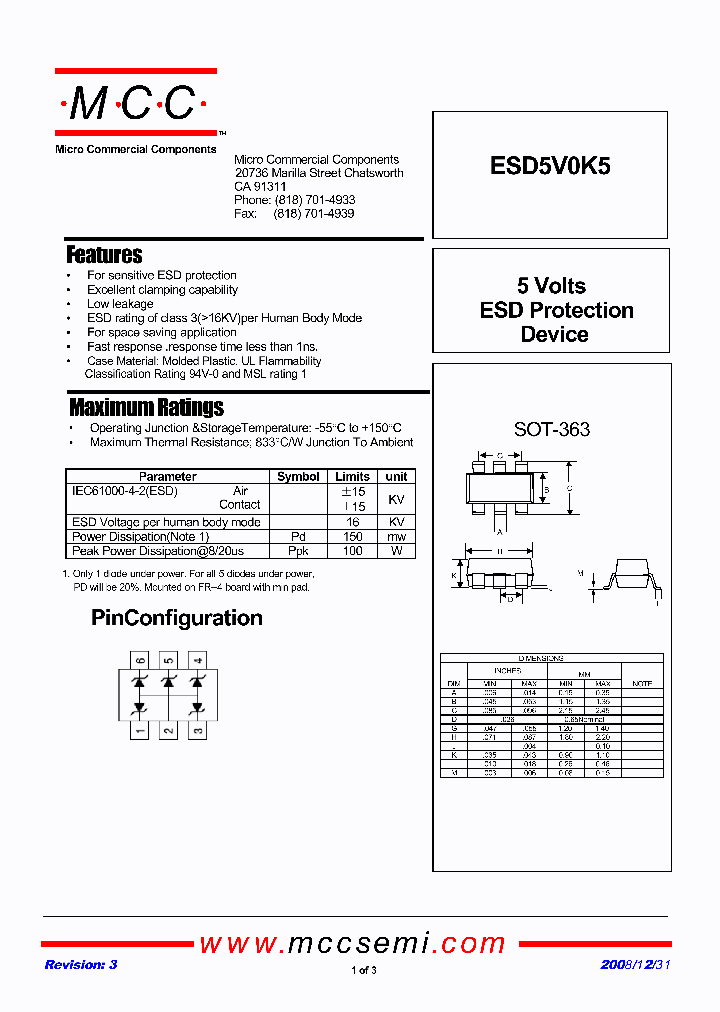 SOT-363_3670487.PDF Datasheet