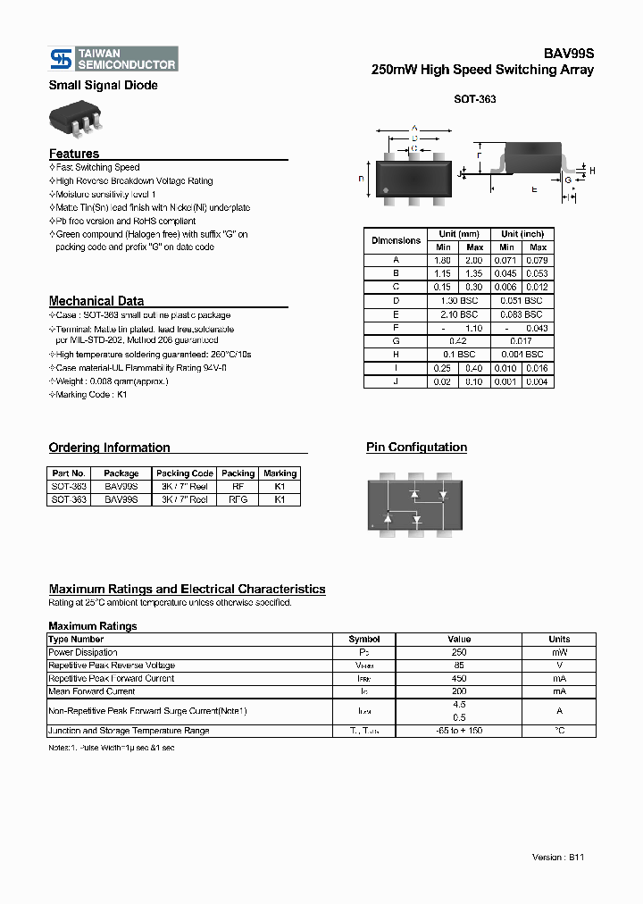 SOT-363RF_3670488.PDF Datasheet
