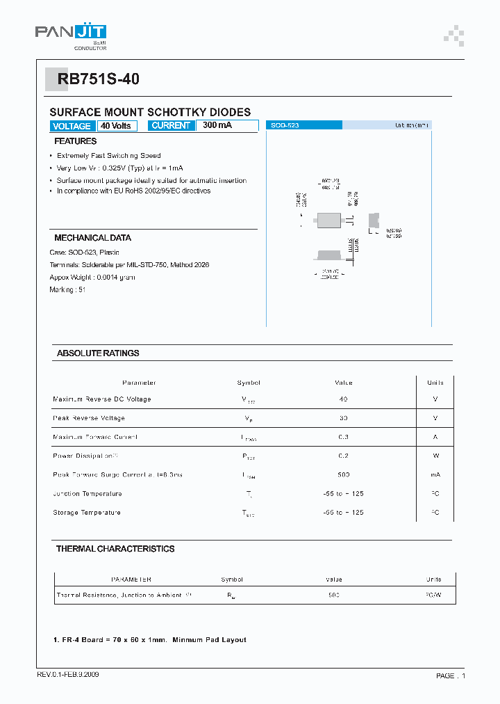 RB751S-40_3670943.PDF Datasheet