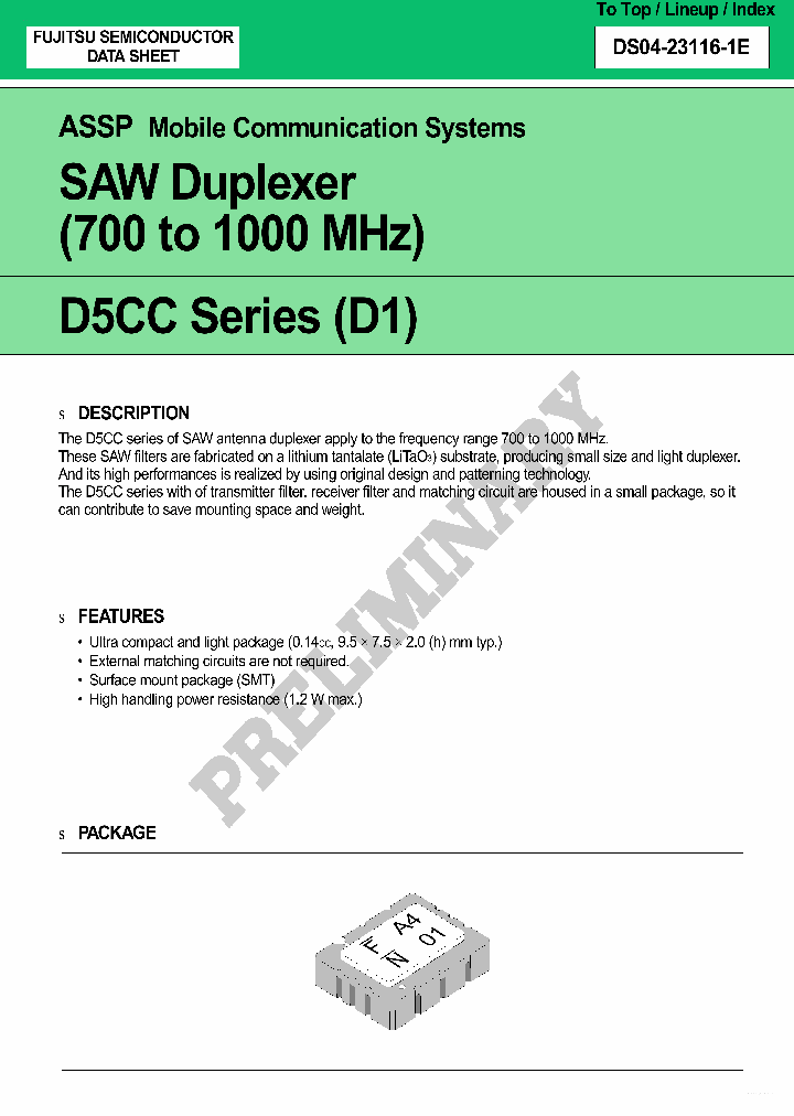 FAR-D5CC-881M50-D1A4-X_3671040.PDF Datasheet