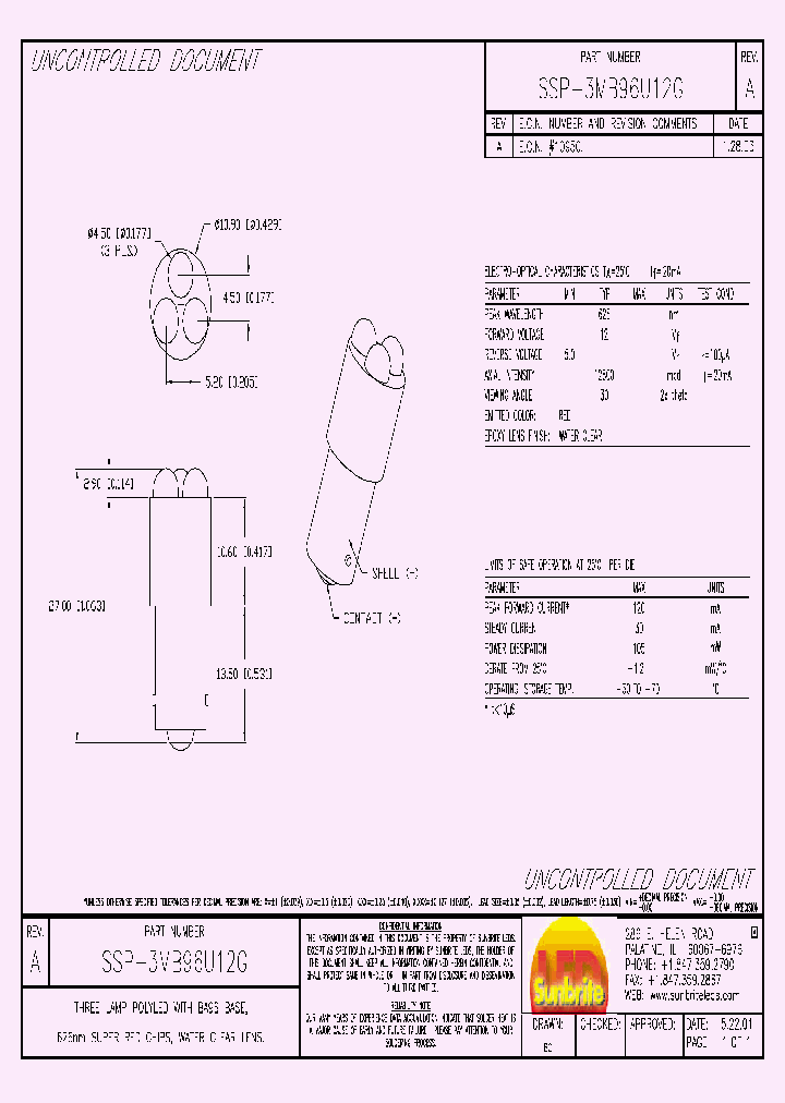 SSP-3MB96U12G_3672077.PDF Datasheet