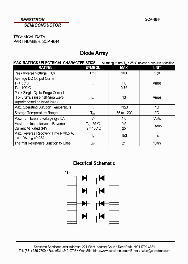 SCP-4644_3672208.PDF Datasheet