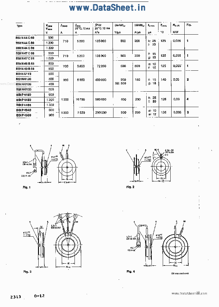 BSTN44C60_3672827.PDF Datasheet