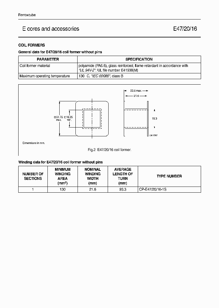 CP-E47-1S_3673540.PDF Datasheet