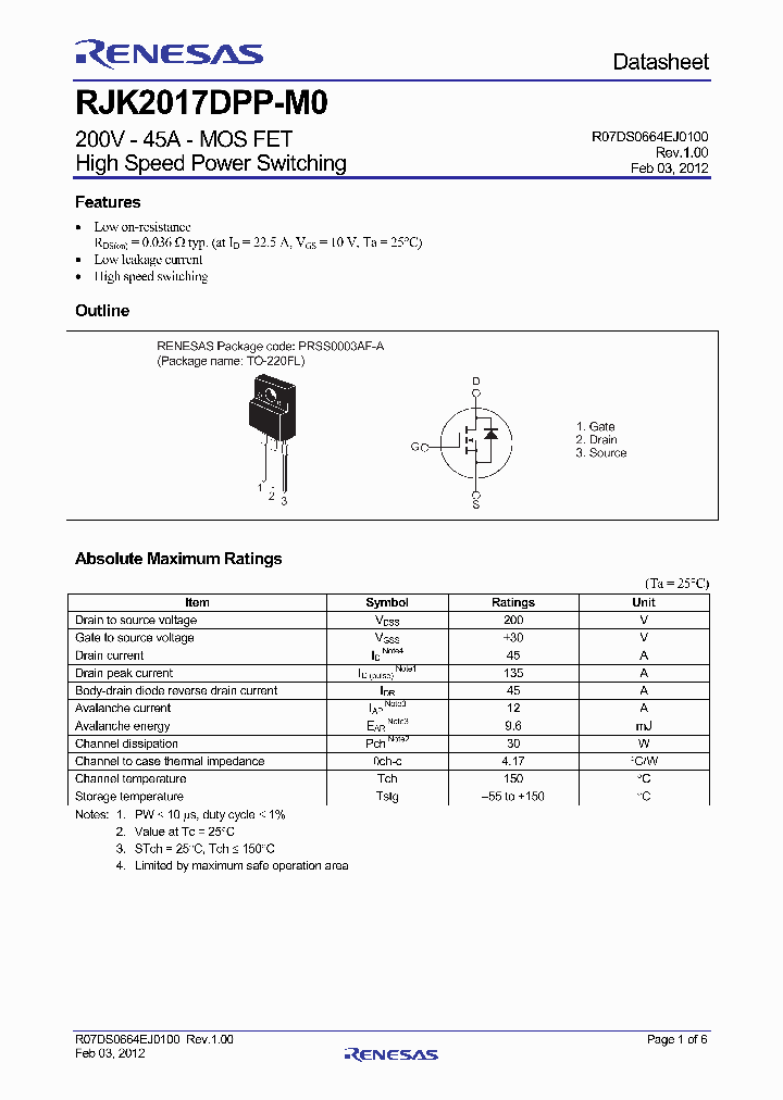 RJK2017DPP-M0_3674424.PDF Datasheet