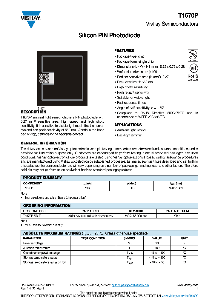 T1670P-SD-F_3674657.PDF Datasheet