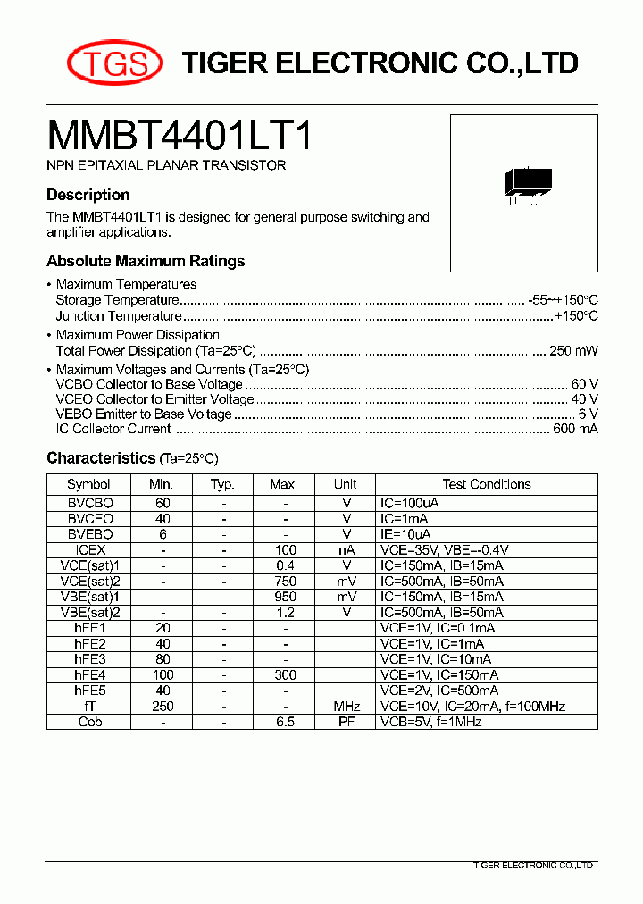 MMBT4401LT1_3676672.PDF Datasheet