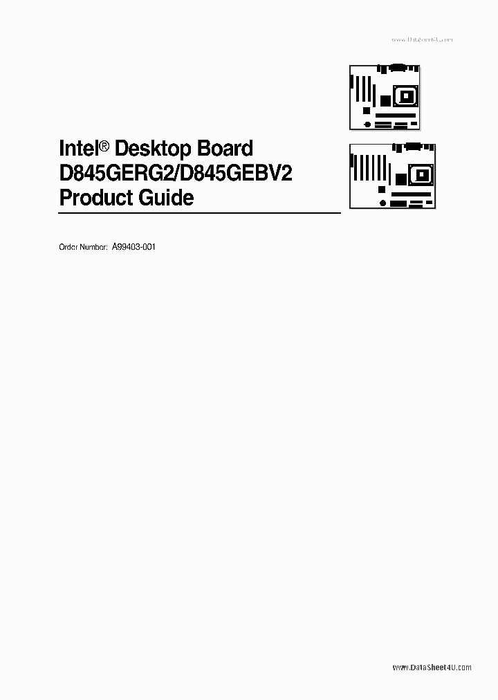 D845GEBV2_3681523.PDF Datasheet