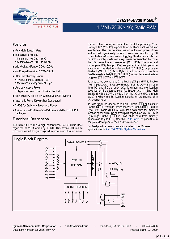 CY62146EV30LL-45ZSXA_3681158.PDF Datasheet