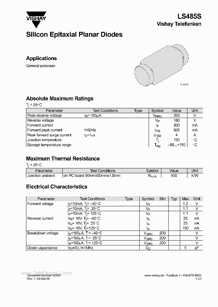 LS485S_3685325.PDF Datasheet