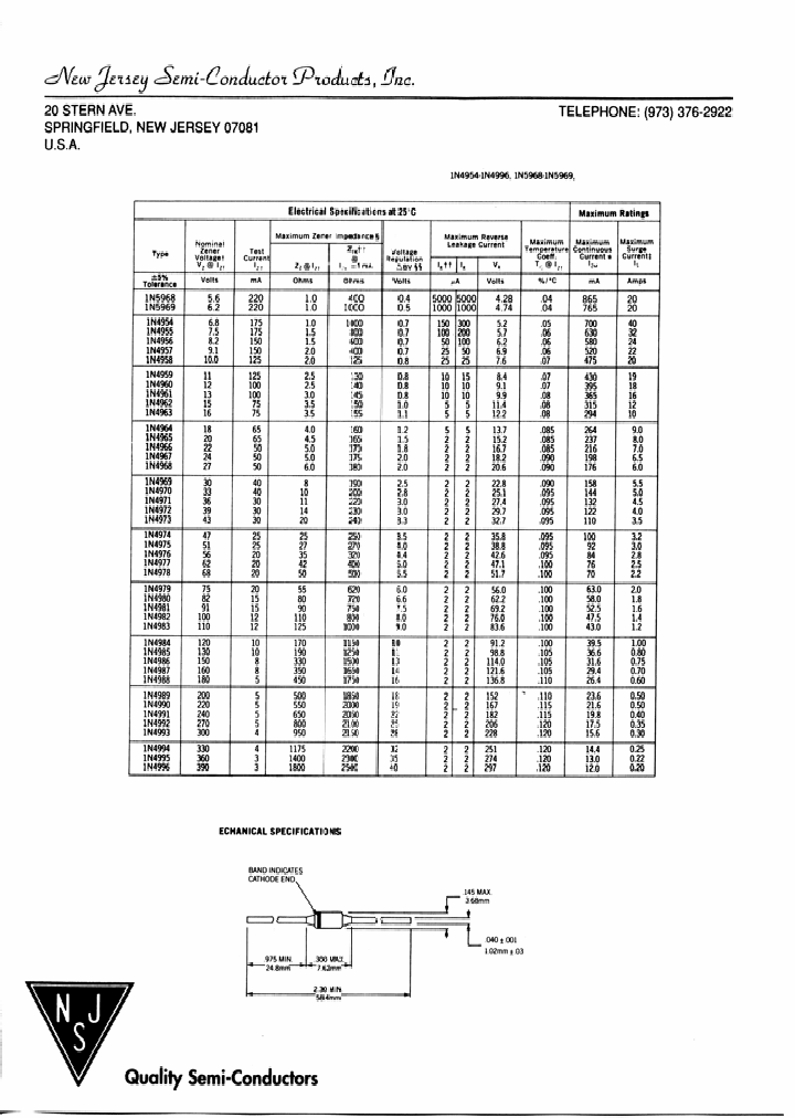 1N4965_3686893.PDF Datasheet