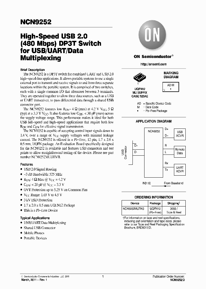 NCN925211_3685397.PDF Datasheet