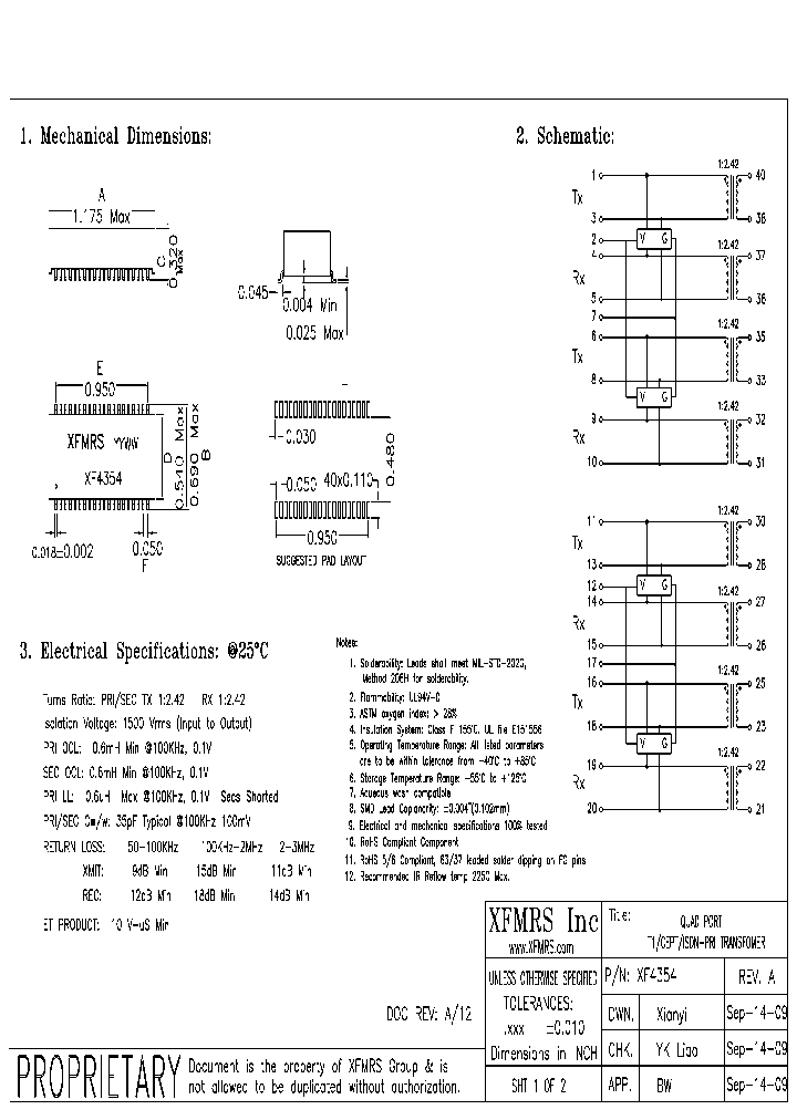 XF4354_3692152.PDF Datasheet