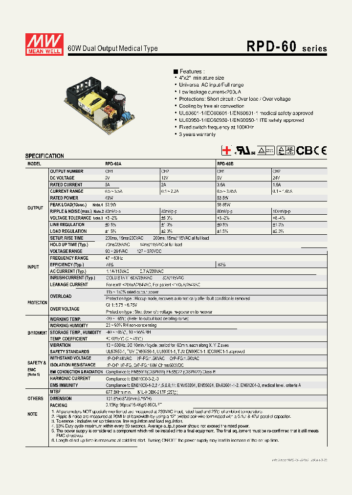 RPD-60_3692449.PDF Datasheet