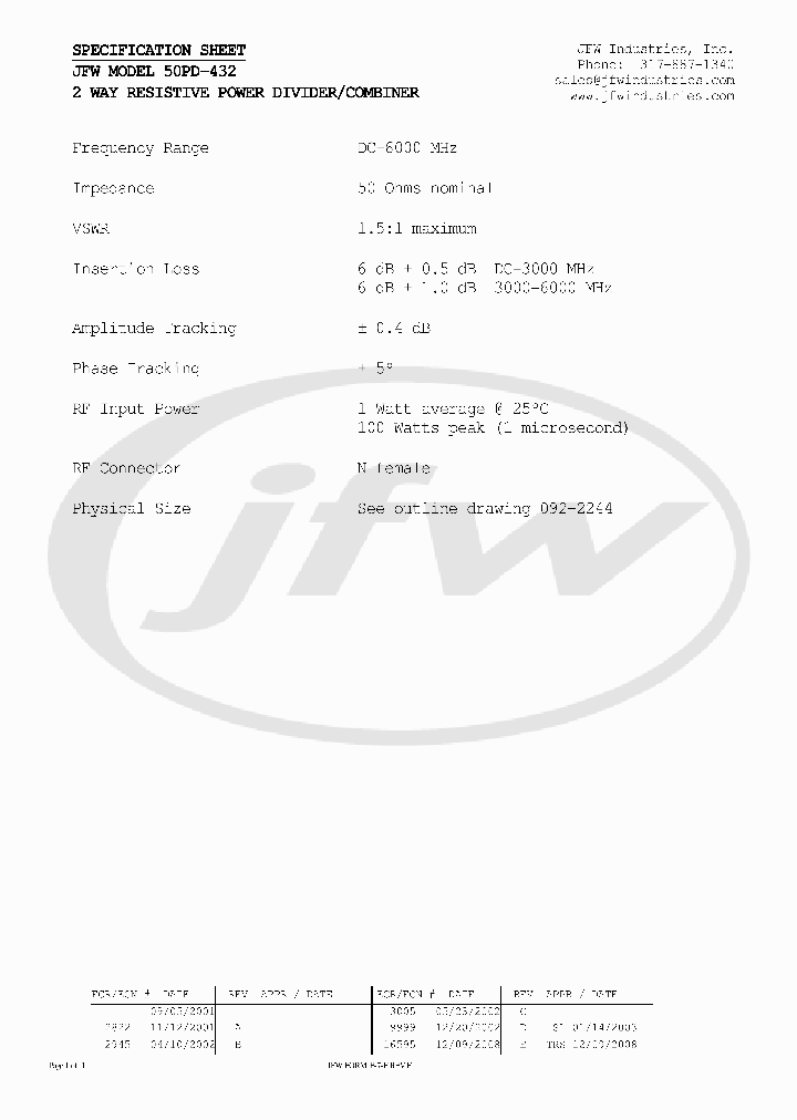 50PD-432_3692410.PDF Datasheet