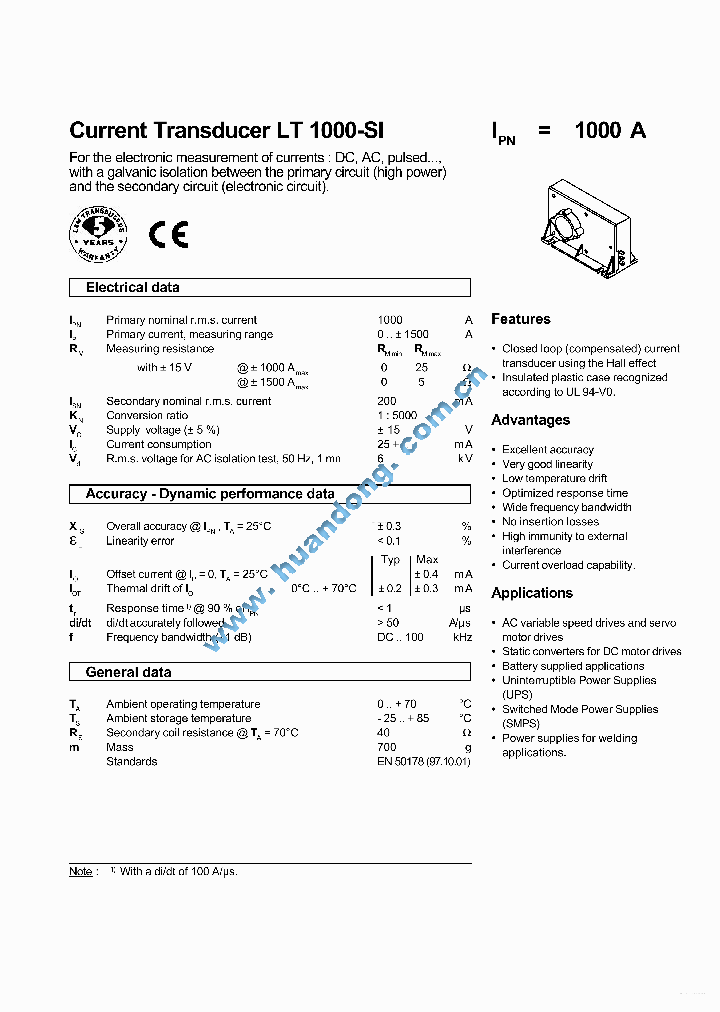 LT-1000-SI_3694851.PDF Datasheet