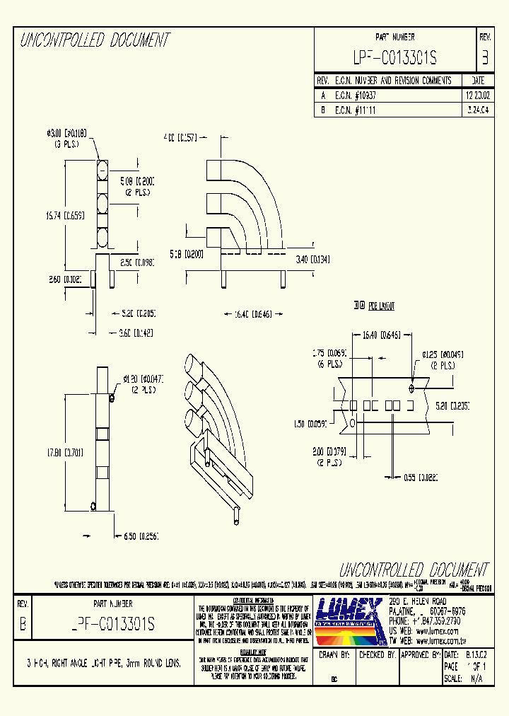 LPF-C013301S_3695874.PDF Datasheet