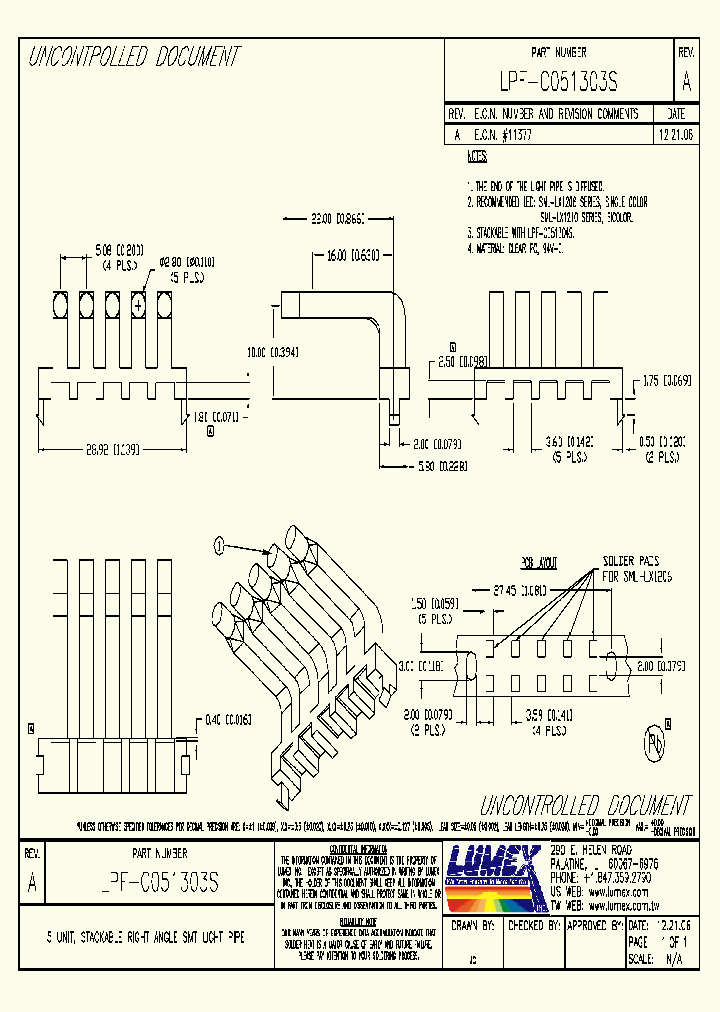 LPF-C051303S_3695878.PDF Datasheet