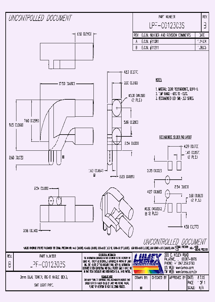 LPF-C012303S_3695873.PDF Datasheet