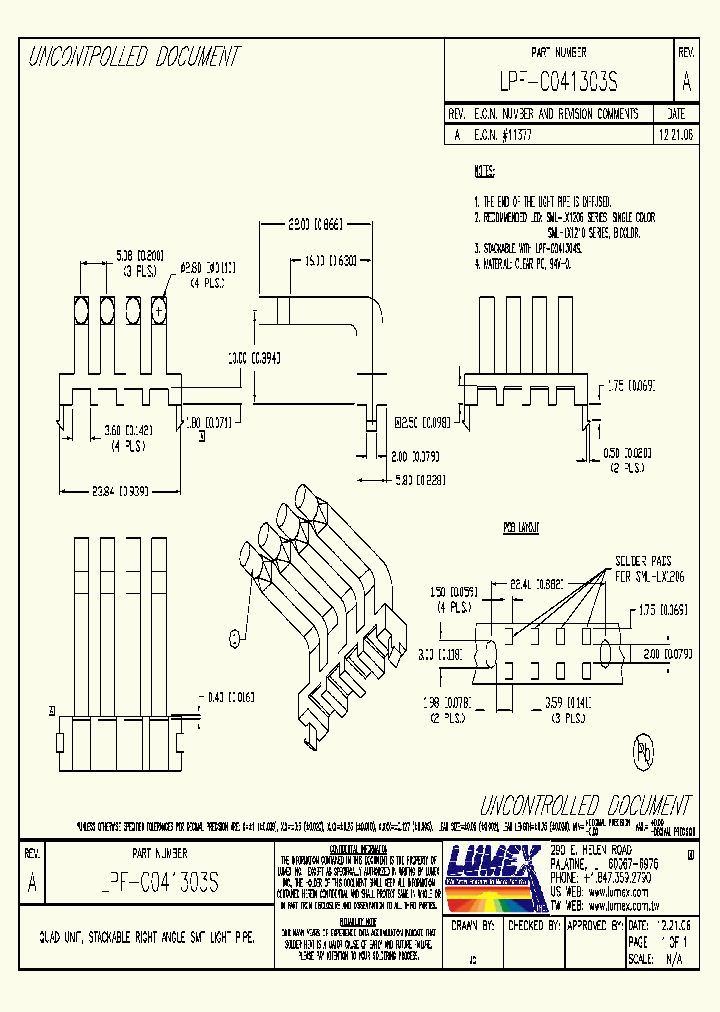 LPF-C041303S_3695877.PDF Datasheet