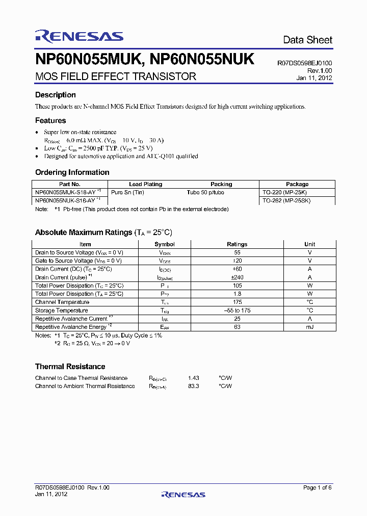 NP60N055MUK-S18-AY_3696775.PDF Datasheet