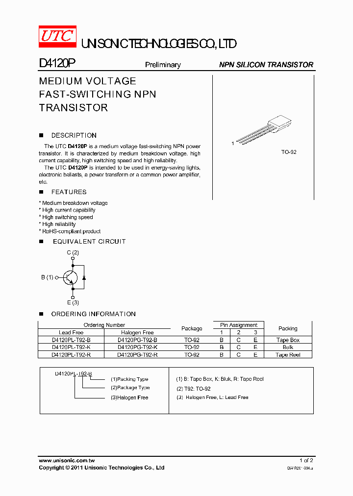 D4120PG-T92-B_3696930.PDF Datasheet