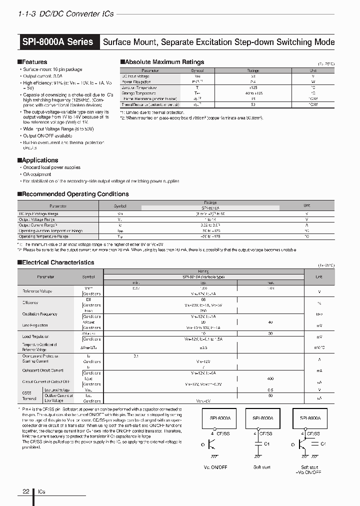 SPI-8000A11_3698517.PDF Datasheet