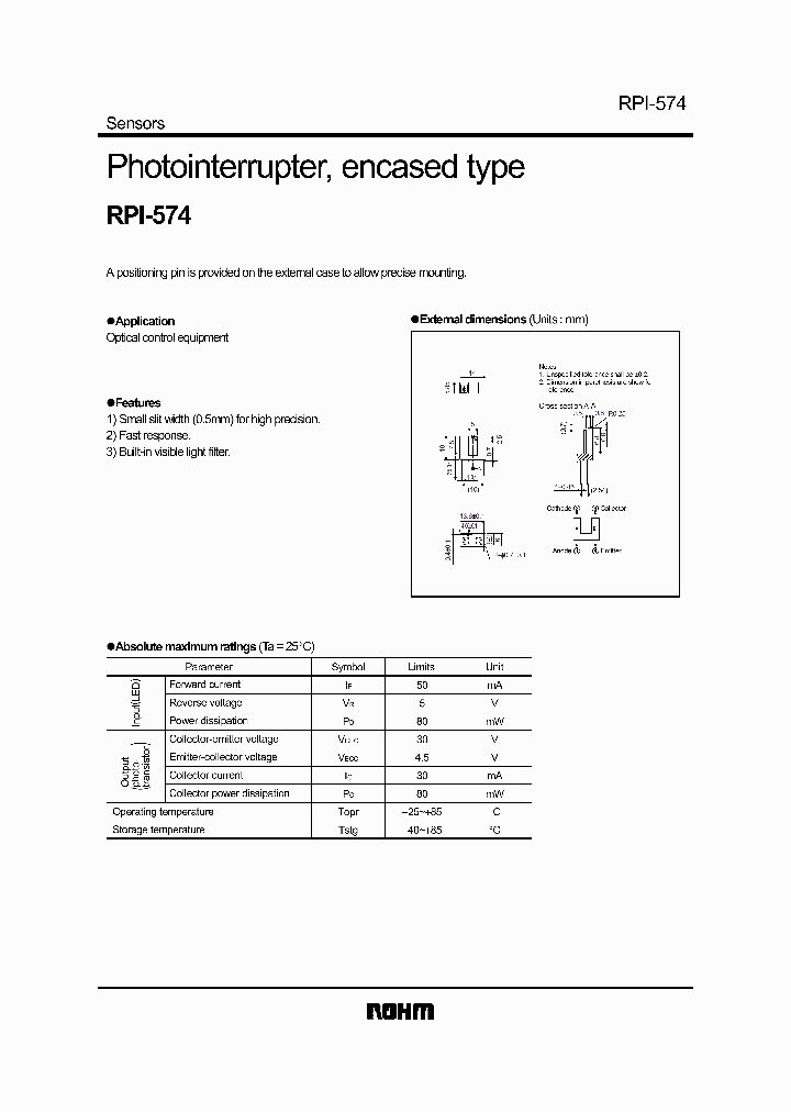RPI-574_3698643.PDF Datasheet