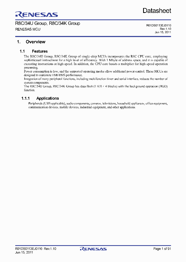 R5F21346UDFP_3698826.PDF Datasheet