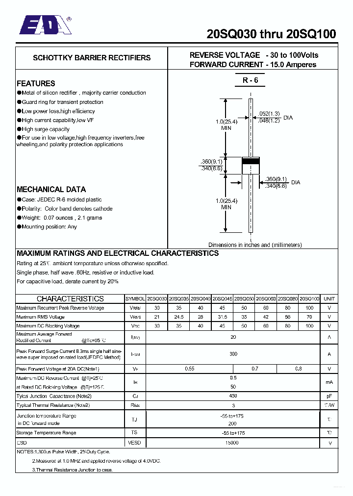 20SQ030_3699139.PDF Datasheet