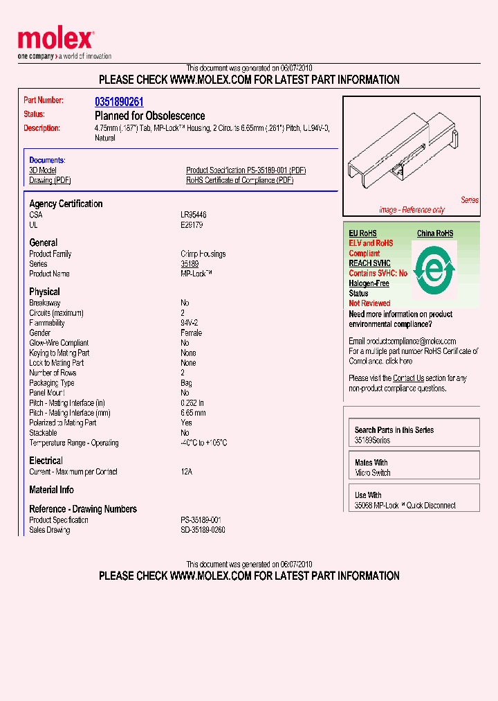 0351890261_3699189.PDF Datasheet
