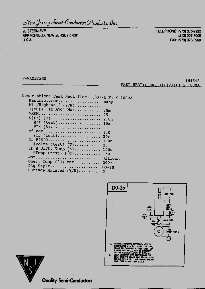 1N4548_3699778.PDF Datasheet