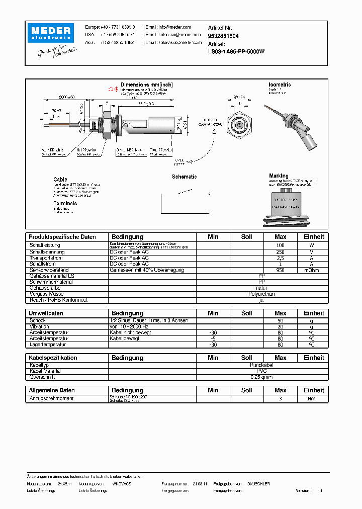 LS03-1A85-PP-5000WDE_3700416.PDF Datasheet