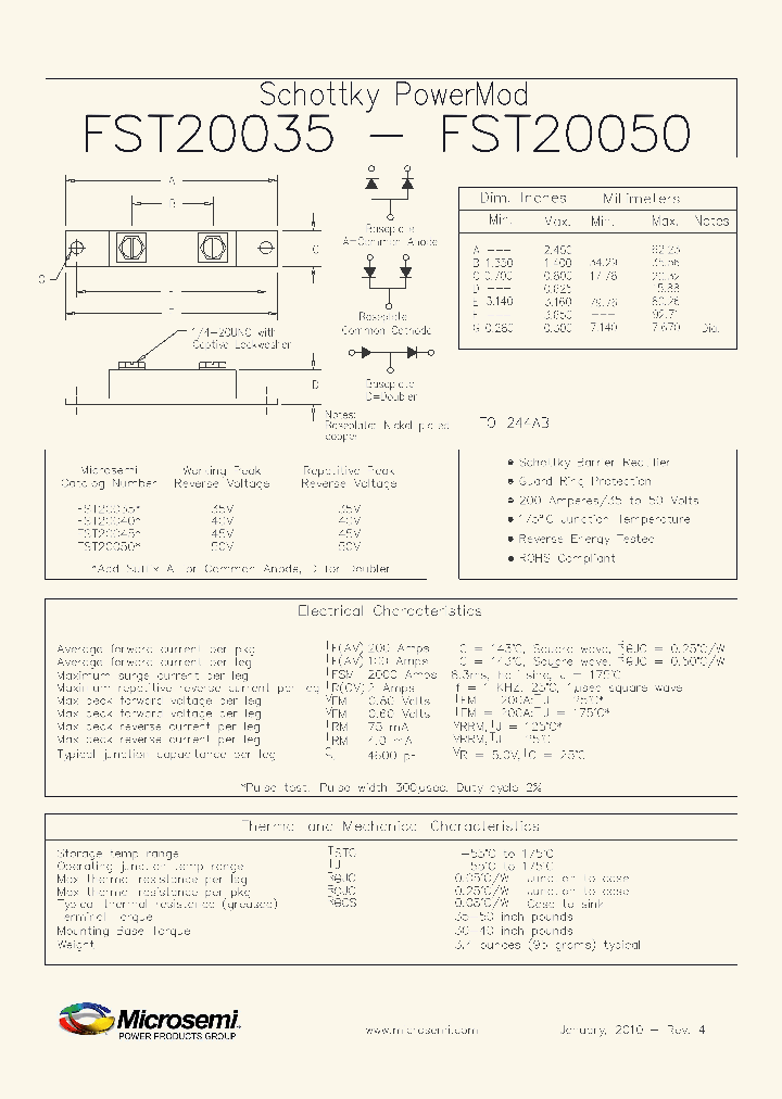 FST2003510_3700396.PDF Datasheet