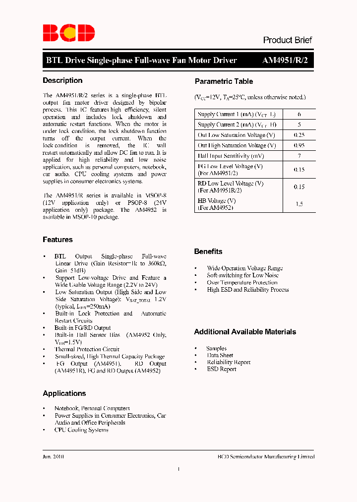 AM4951MP-G1_3700861.PDF Datasheet