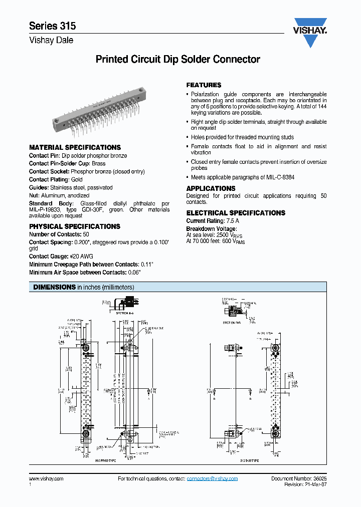 315PR-50_3701142.PDF Datasheet