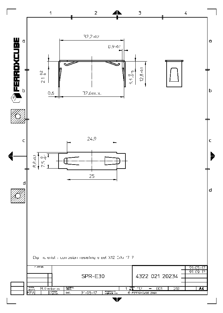 SPR-E30_3701177.PDF Datasheet