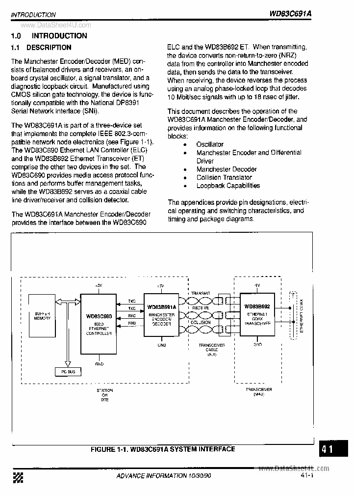 WD83C691A_3701335.PDF Datasheet