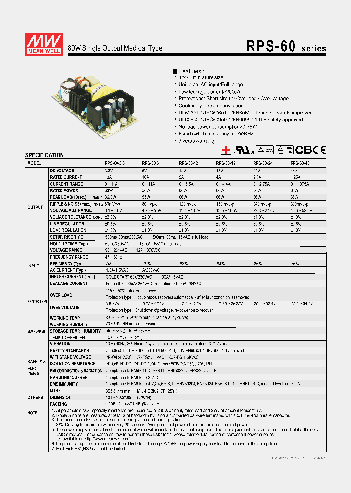 RPS-6011_3701808.PDF Datasheet