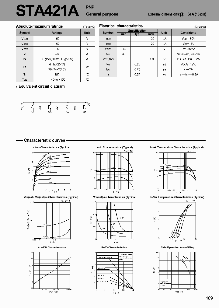 STA421A06_3702215.PDF Datasheet