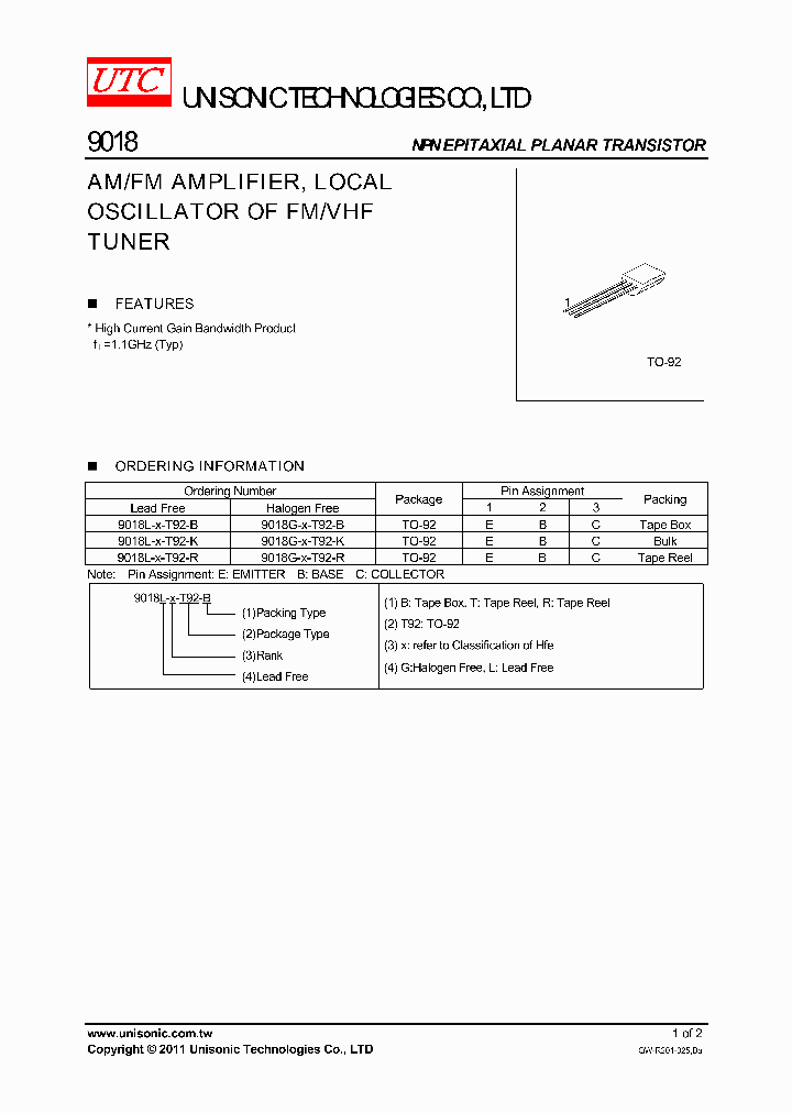 9018G-X-T92-B_3705140.PDF Datasheet