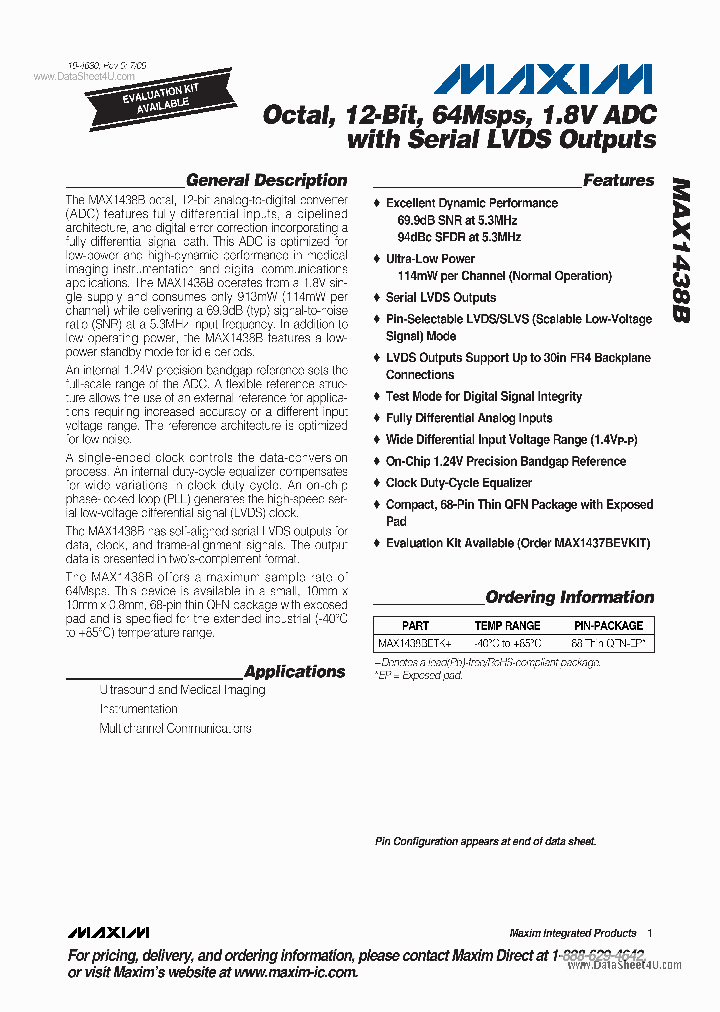 MAX1438B_3705491.PDF Datasheet